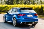 Audi RS3 Sportback 2016 года (LA)